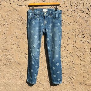 Current/Elliott denim